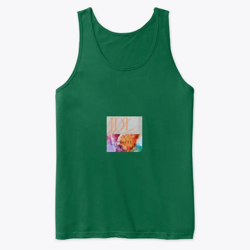 Tank top tee shirts